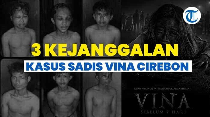 Vina Cirebon