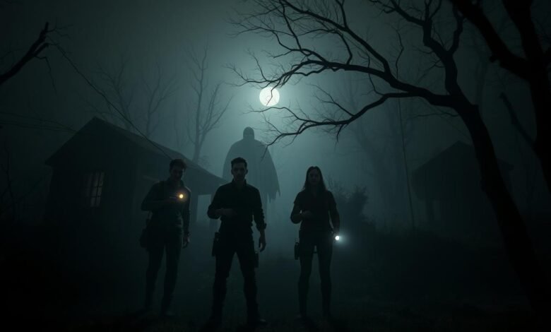 game horror baru phasmophobia ketinggalan halloween 2025