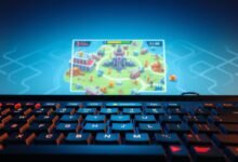 shortcut keyboard game RTS